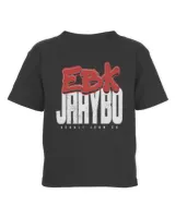 Toddler Cotton Jersey T-Shirt Toddler Cotton Jersey T-Shirt