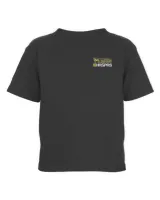 Toddler Cotton Jersey T-Shirt Toddler Cotton Jersey T-Shirt