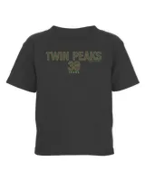 Toddler Cotton Jersey T-Shirt Toddler Cotton Jersey T-Shirt