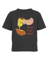 Toddler Cotton Jersey T-Shirt Toddler Cotton Jersey T-Shirt