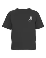 Toddler Cotton Jersey T-Shirt Toddler Cotton Jersey T-Shirt