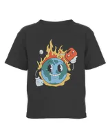 Toddler Cotton Jersey T-Shirt Toddler Cotton Jersey T-Shirt