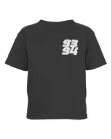 Toddler Cotton Jersey T-Shirt
