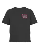 Toddler Cotton Jersey T-Shirt Toddler Cotton Jersey T-Shirt