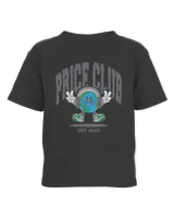 Toddler Cotton Jersey T-Shirt Toddler Cotton Jersey T-Shirt