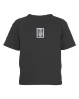 Toddler Cotton Jersey T-Shirt Toddler Cotton Jersey T-Shirt