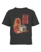 Toddler Cotton Jersey T-Shirt Toddler Cotton Jersey T-Shirt