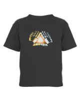 Toddler Cotton Jersey T-Shirt Toddler Cotton Jersey T-Shirt