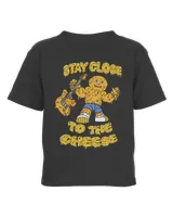 Toddler Cotton Jersey T-Shirt Toddler Cotton Jersey T-Shirt