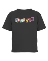Toddler Cotton Jersey T-Shirt Toddler Cotton Jersey T-Shirt
