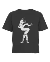 Toddler Cotton Jersey T-Shirt Toddler Cotton Jersey T-Shirt