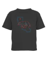 Toddler Cotton Jersey T-Shirt Toddler Cotton Jersey T-Shirt