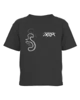 Toddler Cotton Jersey T-Shirt Toddler Cotton Jersey T-Shirt