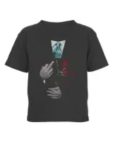 Toddler Cotton Jersey T-Shirt Toddler Cotton Jersey T-Shirt