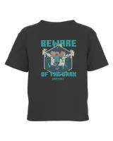 Toddler Cotton Jersey T-Shirt Toddler Cotton Jersey T-Shirt