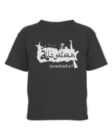 Toddler Cotton Jersey T-Shirt Toddler Cotton Jersey T-Shirt
