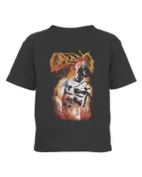 Toddler Cotton Jersey T-Shirt Toddler Cotton Jersey T-Shirt