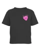 Toddler Cotton Jersey T-Shirt Toddler Cotton Jersey T-Shirt