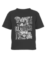 Toddler Cotton Jersey T-Shirt
