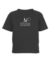 Toddler Cotton Jersey T-Shirt Toddler Cotton Jersey T-Shirt