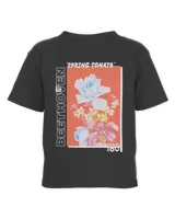 Toddler Cotton Jersey T-Shirt Toddler Cotton Jersey T-Shirt
