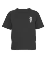 Toddler Cotton Jersey T-Shirt Toddler Cotton Jersey T-Shirt