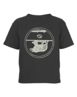 Toddler Cotton Jersey T-Shirt Toddler Cotton Jersey T-Shirt