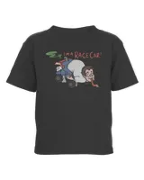 Toddler Cotton Jersey T-Shirt Toddler Cotton Jersey T-Shirt