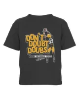 Toddler Cotton Jersey T-Shirt