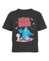 Toddler Cotton Jersey T-Shirt Toddler Cotton Jersey T-Shirt