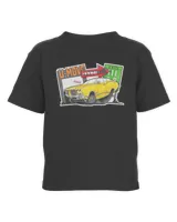 Toddler Cotton Jersey T-Shirt Toddler Cotton Jersey T-Shirt