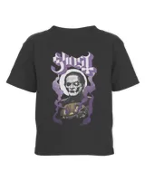 Toddler Cotton Jersey T-Shirt