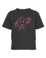 Toddler Cotton Jersey T-Shirt Toddler Cotton Jersey T-Shirt