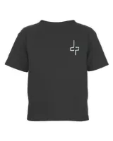 Toddler Cotton Jersey T-Shirt Toddler Cotton Jersey T-Shirt