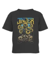Toddler Cotton Jersey T-Shirt Toddler Cotton Jersey T-Shirt