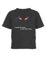 Toddler Cotton Jersey T-Shirt Toddler Cotton Jersey T-Shirt