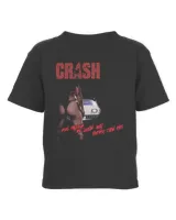 Toddler Cotton Jersey T-Shirt Toddler Cotton Jersey T-Shirt