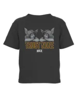 Toddler Cotton Jersey T-Shirt Toddler Cotton Jersey T-Shirt