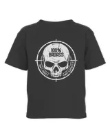 Toddler Cotton Jersey T-Shirt Toddler Cotton Jersey T-Shirt