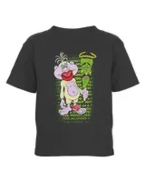 Toddler Cotton Jersey T-Shirt Toddler Cotton Jersey T-Shirt