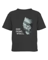 Toddler Cotton Jersey T-Shirt Toddler Cotton Jersey T-Shirt