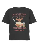 Toddler Cotton Jersey T-Shirt Toddler Cotton Jersey T-Shirt