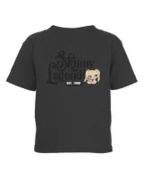Toddler Cotton Jersey T-Shirt