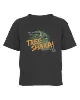 Toddler Cotton Jersey T-Shirt Toddler Cotton Jersey T-Shirt