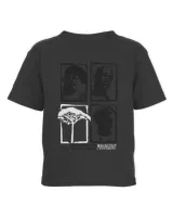 Toddler Cotton Jersey T-Shirt Toddler Cotton Jersey T-Shirt