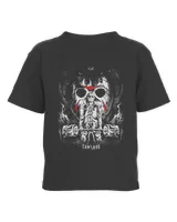 Toddler Cotton Jersey T-Shirt Toddler Cotton Jersey T-Shirt