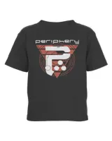 Toddler Cotton Jersey T-Shirt Toddler Cotton Jersey T-Shirt