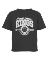 Toddler Cotton Jersey T-Shirt Toddler Cotton Jersey T-Shirt