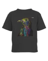Toddler Cotton Jersey T-Shirt Toddler Cotton Jersey T-Shirt
