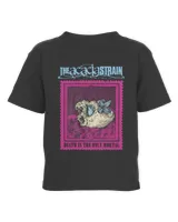 Toddler Cotton Jersey T-Shirt Toddler Cotton Jersey T-Shirt